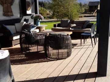 Venta / Parcela / Colina