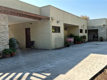Venta / Parcela / Colina