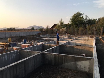 Venta / Parcela / Colina