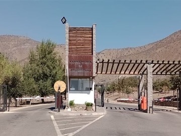 Venta / Parcela / Colina