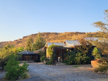 Venta / Parcela / Colina