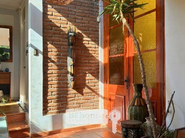 Venta / Parcela / Colina