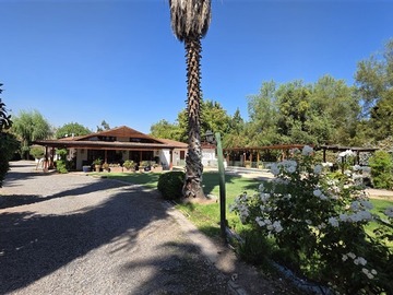 Venta / Parcela / Colina