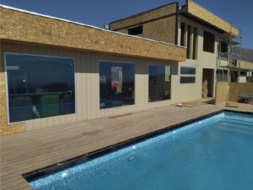 Venta / Parcela / Colina