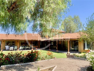 Venta / Parcela / Colina