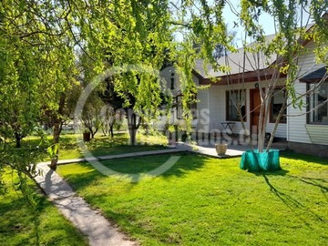 Venta / Parcela / Colina