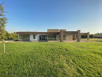 Venta / Parcela / Colina