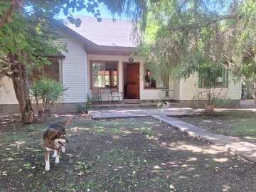 Venta / Parcela / Colina