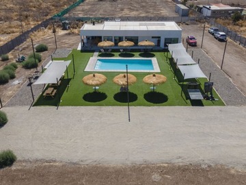 Venta / Parcela / Colina