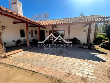 Venta / Parcela / Colina