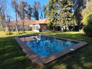 Venta / Parcela / Colina