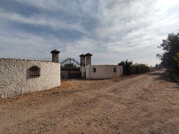 Venta / Parcela / Colina