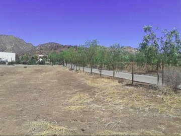 Venta / Parcela / Colina