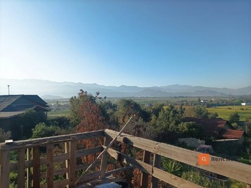 Venta / Parcela / Colina