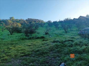 Venta / Parcela / Colina