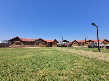 Venta / Parcela / Colina