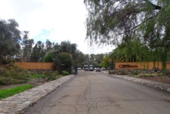 Venta / Parcela / Colina