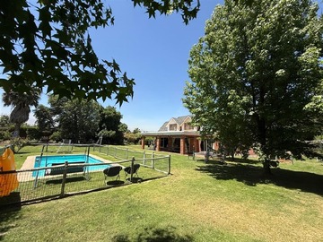 Venta / Parcela / Colina