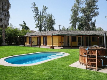 Venta / Parcela / Colina