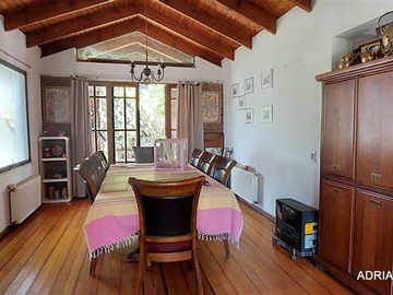 Venta / Parcela / Colina