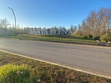 Venta / Parcela / Colina
