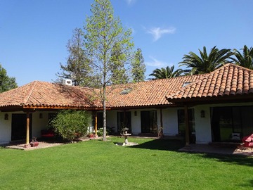 Venta / Parcela / Colina