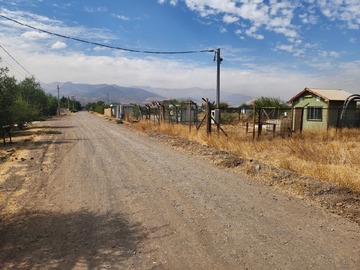 Venta / Parcela / Colina