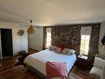 Dormitorio Principal