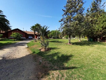 Venta / Parcela / Colina