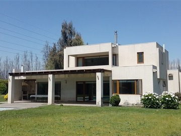 Venta / Parcela / Colina