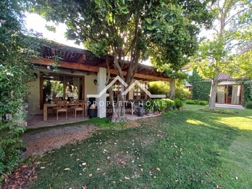 Venta / Parcela / Colina