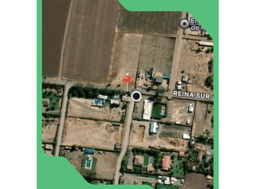 Venta / Parcela / Colina