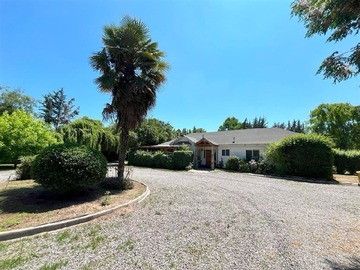 Venta / Parcela / Colina