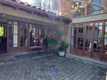 Venta / Parcela / Colina