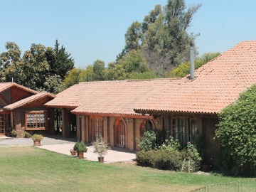 Venta / Parcela / Colina