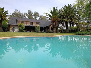 Venta / Parcela / Colina