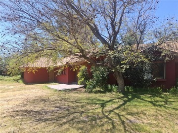 Venta / Parcela / Colina