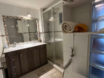 Baño en suite
