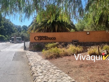 Venta / Parcela / Colina