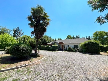 Venta / Parcela / Colina