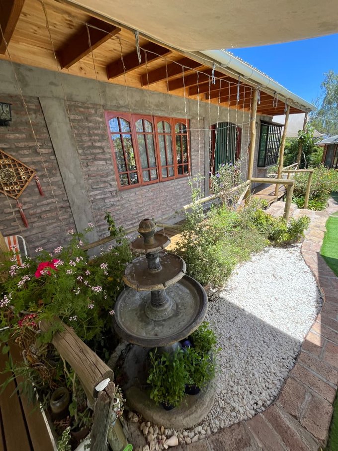 Pileta+ cama de cuarzo