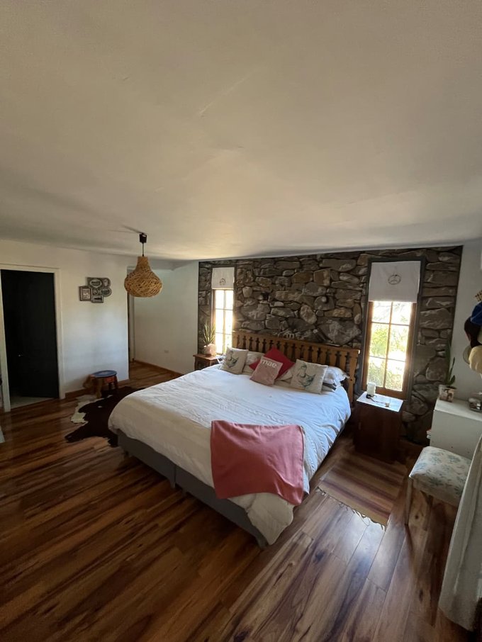 Dormitorio Principal