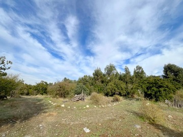 Venta / Parcela / Coltauco