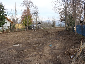 Venta / Parcela / Coltauco