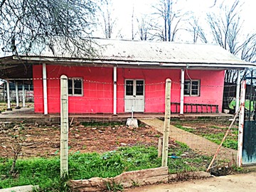 Venta / Parcela / Coltauco