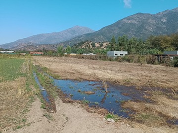 Venta / Parcela / Coltauco