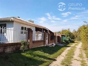 Venta / Parcela / Coltauco
