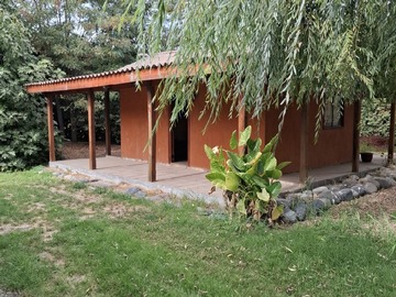 Venta / Parcela / Coltauco