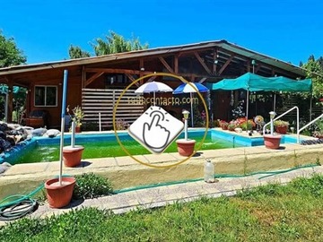 Venta / Parcela / Coltauco