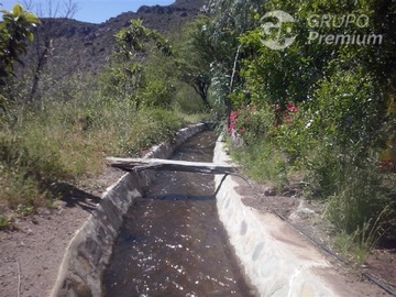 Venta / Parcela / Combarbalá